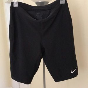 Nike Men’s Dri-Fit Running Shorts, XL
